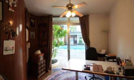 Casa com 4 quartos para alugar na Rua Alberto Faria, --, Alto de Pinheiros, São Paulo