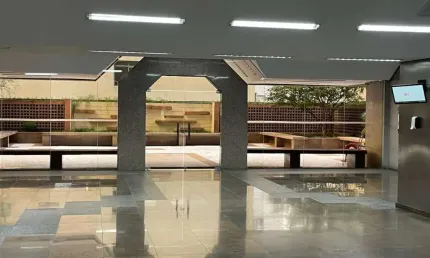 Sala comercial para alugar na Alameda Santos, --, Cerqueira César, São Paulo