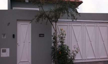 Casa com 4 quartos para alugar na Rua Jati, --, Planalto Paulista, São Paulo