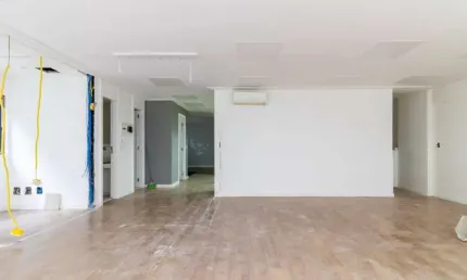 Sala Comercial no Jardim Paulista - Edifício Campinas Office
