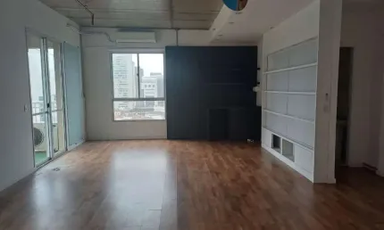 Conjunto comercial 100 metros na faria lima próximo ao metrô