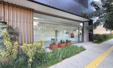 Ponto comercial para alugar na Rua Alexandre Dumas, --, Chácara Santo Antônio, São Paulo