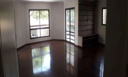 Apartamento com 4 quartos para alugar na Rua Tuiucuê, --, Jardim da Saude, São Paulo