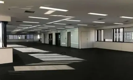 Sala comercial para alugar na Rua Doutor Geraldo Campos Moreira, --, Cidade Monções, São Paulo