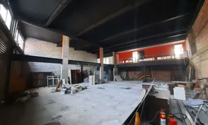 Ponto comercial para alugar na Avenida Senador Teotônio Vilela, --, Cidade Dutra, São Paulo