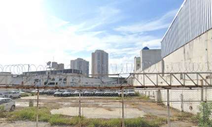 Terreno comercial para alugar na Rua Nunes Balboa, --, Vila Carrão, São Paulo