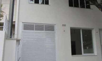 Casa comercial para alugar na Rua Padre Carvalho, --, Pinheiros, São Paulo