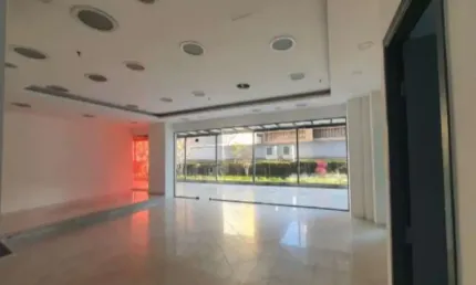 Ponto comercial para alugar na Rua Gomes de Carvalho, --, Vila Olímpia, São Paulo