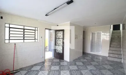 Casa com 4 quartos à venda na Rua Borges Ladário, --, Água Fria, São Paulo