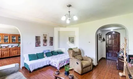 Casa com 3 quartos à venda na Rua Domingos Portela, --, Butantã, São Paulo