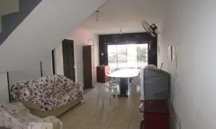 Casa com 7 quartos à venda na Rua São Diogo, --, Cangaíba, São Paulo