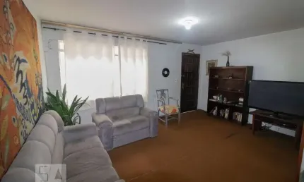 Casa com 3 quartos à venda na Rua João Pizarro Gabizo, --, Santana, São Paulo