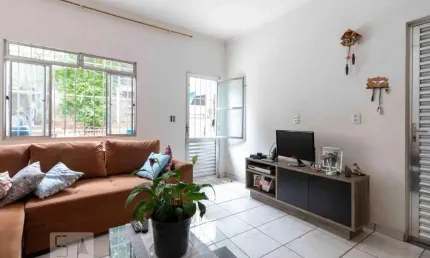 Casa com 3 quartos à venda na Rua Doutor Almeida Abbade, --, Cangaíba, São Paulo