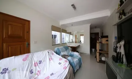 Casa à Venda - Jardim Marajoara , 3 Quartos,  200 m2