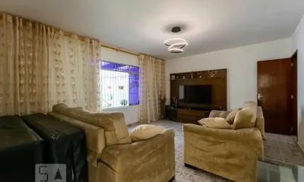Casa com 3 quartos à venda na Rua Paulo de Morais, --, Vila das Mercês, São Paulo