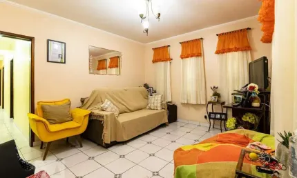 Casa com 7 quartos à venda na Rua Doutor Emanoel Dias, --, Artur Alvim, São Paulo