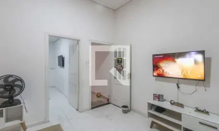 Casa com 3 quartos à venda na Rua Pires Pimentel, --, Vila Prudente, São Paulo