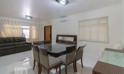 Casa com 3 quartos à venda na Rua Professor Joaquim Álvarez Cruz, --, Vila Sabrina, São Paulo