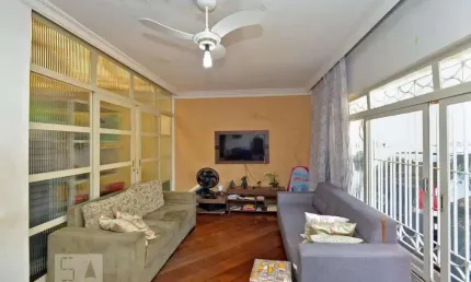 Casa com 5 quartos à venda na Rua Otto Bender, --, Mandaqui, São Paulo