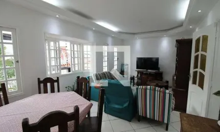 Casa com 4 quartos à venda na Rua José de Ibarra, --, Mandaqui, São Paulo