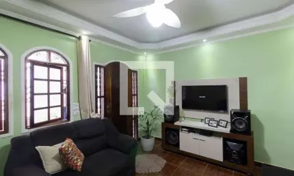 Casa com 5 quartos à venda na Rua Araracanga, --, Itaquera, São Paulo