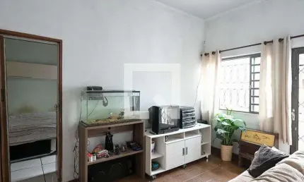 Casa com 1 quarto à venda na Rua do Reno, --, Vila das Mercês, São Paulo