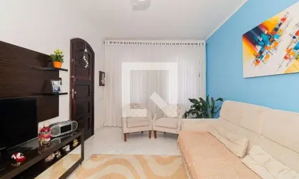 Casa com 3 quartos à venda na Rua Ibicarai, --, Vila Constança, São Paulo