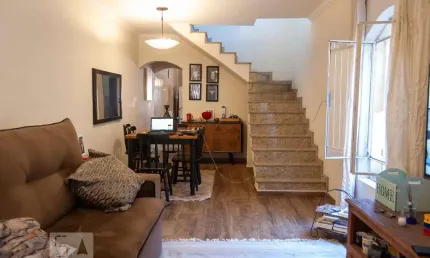 Casa com 3 quartos à venda na Rua Napagoé, --, Vila Alpina, São Paulo