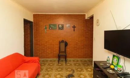 Casa com 2 quartos à venda na Avenida Montemagno, --, Vila Formosa, São Paulo