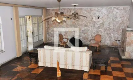 Casa com 4 quartos à venda na Rua João de Laet, --, Mandaqui, São Paulo