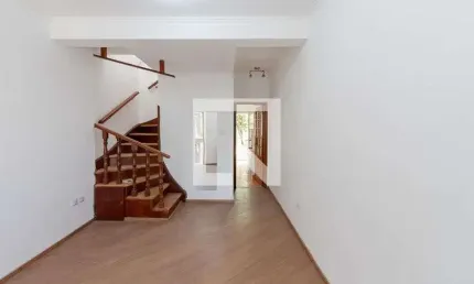 Casa com 2 quartos à venda na Rua Cristóvão Pereira, --, Campo Belo, São Paulo