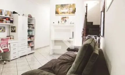 Casa à venda - parque são domingos, 4 quartos,  180 m2