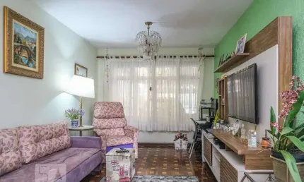 Casa com 3 quartos à venda na Rua Antônio Carvalhais, --, Mandaqui, São Paulo