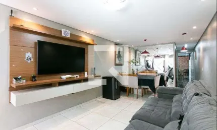 Casa com 3 quartos à venda na Rua Agreste de Itabaiana, --, Ponte Rasa, São Paulo