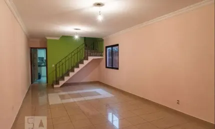 Casa com 3 quartos à venda na Rua Doutor Cássio Mota, --, Vila das Mercês, São Paulo