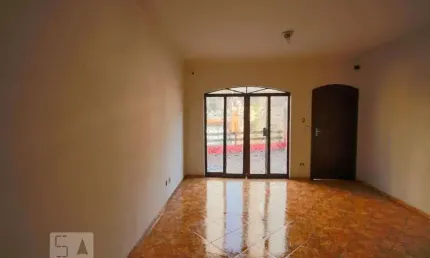Casa à Venda - Jardim Éster Yolanda, 3 Quartos,  300 m2