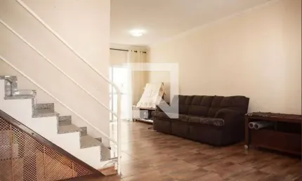 Casa com 3 quartos à venda na Rua Artur Thiré, --, Saúde, São Paulo