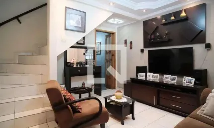 Casa com 4 quartos à venda na Avenida da Justiça, --, Cangaíba, São Paulo