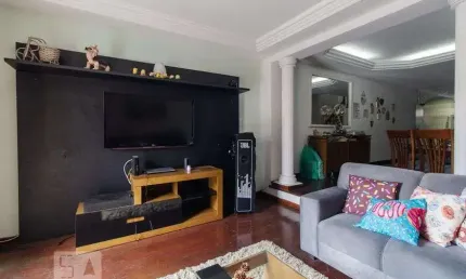 Casa com 6 quartos à venda na Rua Cabinari, --, Vila Formosa, São Paulo