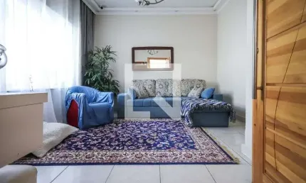 Casa com 4 quartos à venda na Rua Batuíra, --, Vila das Mercês, São Paulo