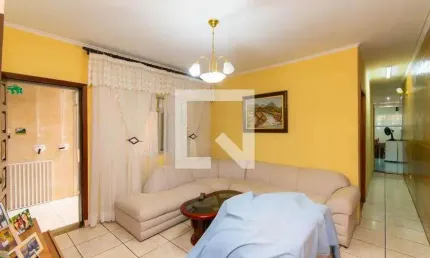 Casa com 5 quartos à venda na Rua Barão de Abiaí, --, Vila Formosa, São Paulo