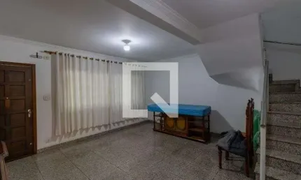 Casa com 3 quartos à venda na Avenida das Alterosas, --, Vila Ré, São Paulo
