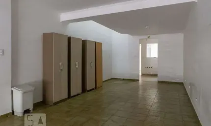 Casa com 3 quartos à venda na Rua Comendador Sousa, --, Água Branca, São Paulo