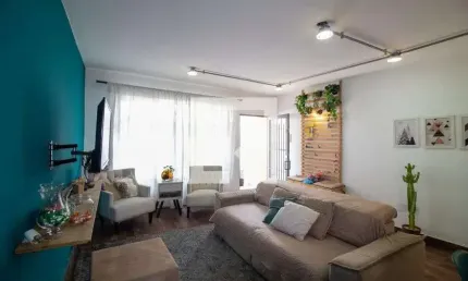 Casa com 3 quartos à venda na Avenida Vereador José Diniz, --, Brooklin, São Paulo
