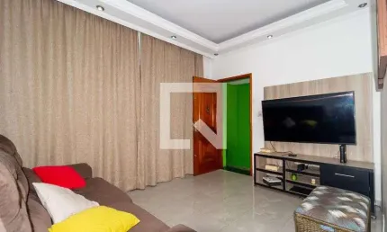 Casa com 4 quartos à venda na Rua Candelária Romana, --, Belém, São Paulo