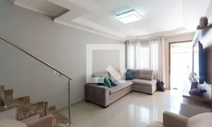 Casa à venda - cidade patriarca, 3 quartos,  130 m2