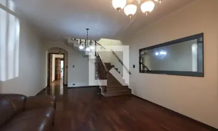 Casa à venda - vila santa clara, 3 quartos,  170 m2