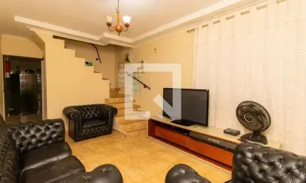 Casa à venda - vila santa clara, 5 quartos,  300 m2