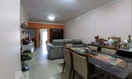 Casa com 3 quartos à venda na Rua Francisco Matias, --, Sapopemba, São Paulo