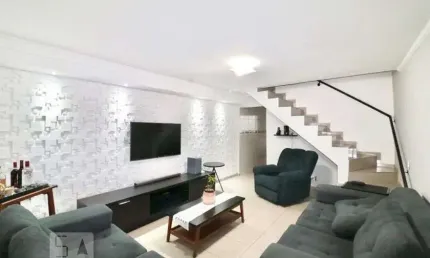 Casa com 2 quartos à venda na Rua Rancharia, --, Vila Carrão, São Paulo